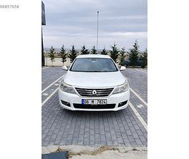 RENAULT LATITUDE 1.5 DCI EXPRESSION