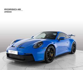 911 COUPE 4.0 GT3 AUTO