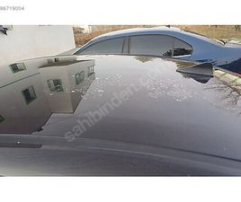 RENAULT LATITUDE 1.5 DCI EXPRESSION