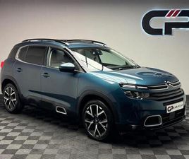 1.6 PURETECH FLAIR PLUS EAT8 EURO 6 (START/STOP) 5DR