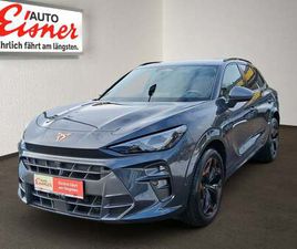 CUPRA TERRAMAR 1.5 E-TSI 150 PS DSG