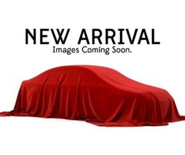 ONLY 18K KMS!! HUGE SPEC!