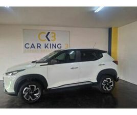 NISSAN MAGNITE 2021 NISSAN MAGNITE 1.0T ACENTA