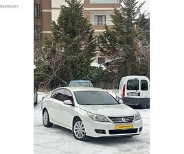 RENAULT LATITUDE 1.5 DCI EXPRESSION