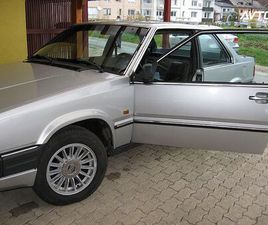 VOLVO 780 VOLVO 780