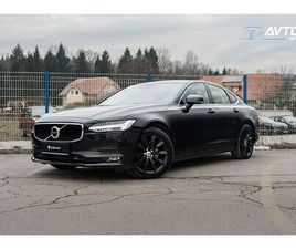 VOLVO S90 D4 VOLVO S90 D4 INSCRIPTION AWD