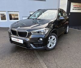 20D SPORT SDRIVE TOIT OUVRANT - SIÈGES CHAUFFANTS