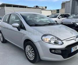 FIAT PUNTO EVO 12 8V MY LIFE 69 CV E5 SS