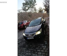 RENAULT LATITUDE 1.5 DCI EXPRESSION