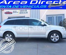 FIAT FREEMONT PRUEBA DE VEHÍCULO