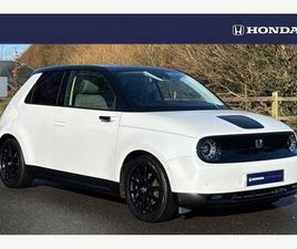 35.5KWH ADVANCE AUTO 5DR (16IN ALLOY)