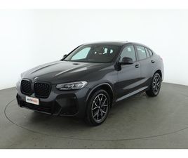 XDRIVE 20D MILD-HYBRID