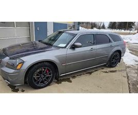 DODGE MAGNUM 2005 DODGE MAGNUM RT