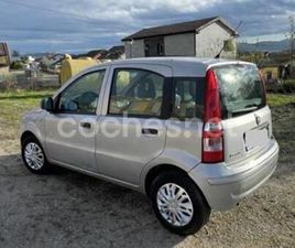 FIAT PANDA FIAT PANDA