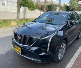 PREMIUM אוט׳ 2.0 (237 כ״ס)