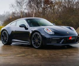 992 CARRERA 4S BELGIAN LEGEND J.ICKX 1-75 XBLUE