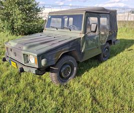 VW ILTIS VW 183 4X4 POZNAŃ STARE MIASTO • OLX.PL