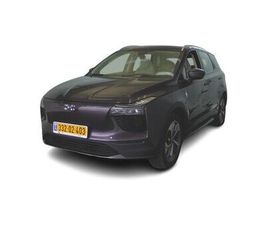 PRIME חשמלי אוט׳ (204 כ״ס)