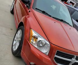 2010 DODGE CALIBER HEAT