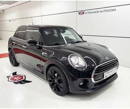 MINI MINI ONE HATCH 5 PORTES ONE 102 CH