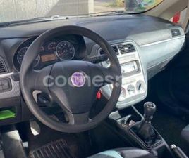 FIAT GRANDE PUNTO 1.4 ACTIVE