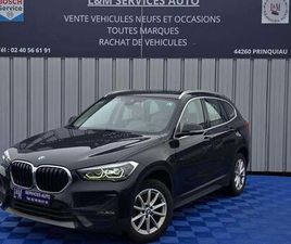 SDRIVE 18D 150 CH BUSINESS DESIGN