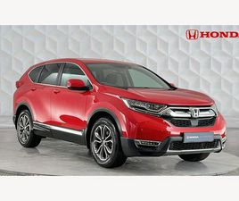 2.0 H I-MMD SE ECVT EURO 6 (START/STOP) 5DR