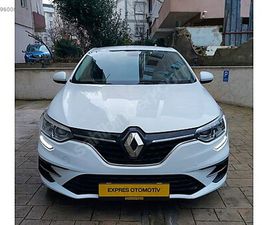 RENAULT EXPRESS 1.5 BLUE DCI TOUCH