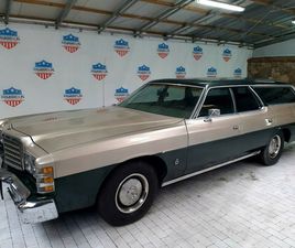 FORD LTD COUNTRY SQUIRE WAGON V8 KULTOWY PROMOCJA