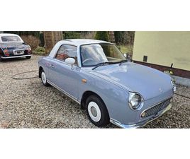 NISSAN FIGARO 1.0TURBO-CABRIO