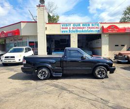 GMC SONOMA ◊◊◊ 1997 GMC SONOMA * PRICED TO SELL * LOCAL TRADE * WE BUY ◊◊