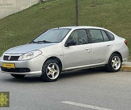 RENAULT SYMBOL 1.5 DCI DYNAMIQUE
