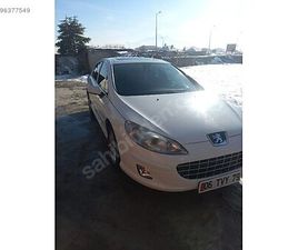 PEUGEOT 407 1.6 HDI EXECUTIVE