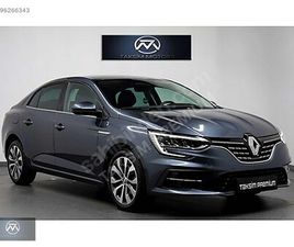 RENAULT PREMIUM 1.3 TCE ICON