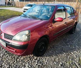 RENAULT THALIA 1.4 PRIMA