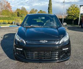 LIGIER JS 50 FULL OPTIONAL