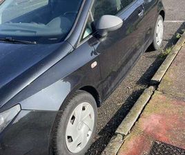 SEAT IBIZA SC SC 1.2 STYLE C/ESP