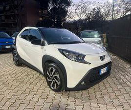 TOYOTA AYGO X TREND 1.0 5P 07/24 KM.4173