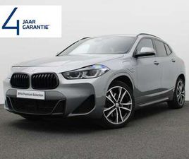 M SPORT - HYBRYDE - HARMAN-KAR