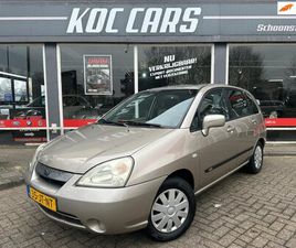 SUZUKI LIANA - 1.6 GX