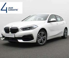 SPORTLINE - AUTOMAAT - NAVI