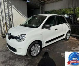 TWINGO 1.0 SCE LIFE 65CV