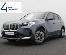 XDRIVE 30 - INDIVIDUALL - NAVI