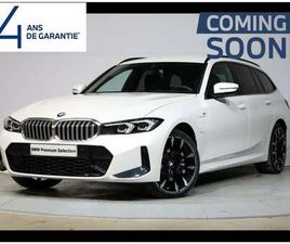 E XDRIVE TOURING KIT M SPORT