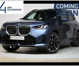 XDRIVE30E KIT M SPORT