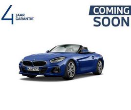 M SPORT - AUTOMAAT - HARMAN KARDON