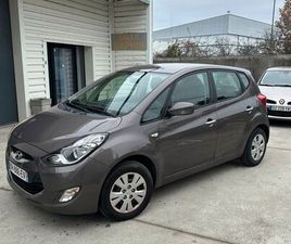 HYUNDAI IX20 1.4 I 16V 90 CV