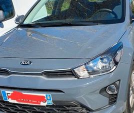 KIA RIO■FX-691-NC■IV PHASE 2 1.2 I-CVVT 16V ISG 84 CV