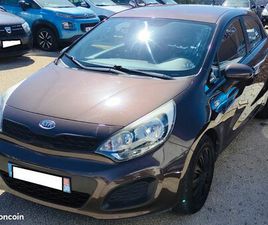 RIO 1.2 MOTION ISG 5P