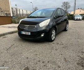 KIA VENGA AUTOMATIQUE